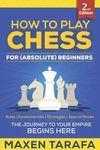 Chess: How to Play Chess for (Absolute) Beginners - 圖片 1