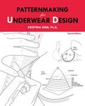 Patternmaking for Underwear Design (2nd Ed.) - 圖片 1