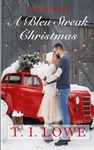 A Bleu Streak Christmas - 圖片 1