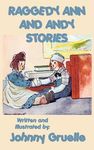 Raggedy Ann and Andy Stories - Illustrated: Illustrated Classic Stories of Raggedy Ann and Andy - 圖片 1