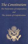 The Constitution of the United States of America, with the Bill of Rights and All of the Amendments; The Declaration of Independence; And the Articles - 圖片 1