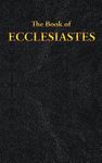 Ecclesiastes: The Book of - 圖片 1