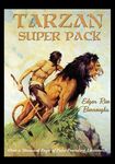 Tarzan Super Pack: A Positronic Book - 圖片 1