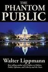 The Phantom Public: A Study in Democratic Theory - 圖片 1