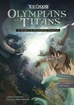 Olympians vs. Titans: An Interactive Mythological Adventure - 圖片 1