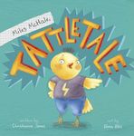 Miles McHale, Tattletale - 圖片 1