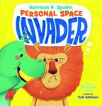 Harrison P. Spader, Personal Space Invader - 圖片 1