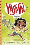 Yasmin the Explorer - 圖片 1