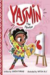 Yasmin the Painter - 圖片 1