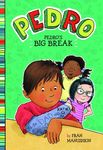 Pedro's Big Break - 圖片 1