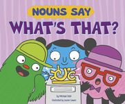 Nouns Say What's That? - 圖片 1