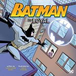 Batman Is Loyal - 圖片 1
