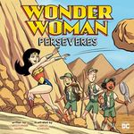 Wonder Woman Perseveres - 圖片 1