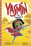 Yasmin the Superhero - 圖片 1