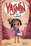 Yasmin the Zookeeper - 圖片 1