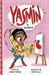 Yasmin la Pintora = Yasmin the Painter - 圖片 1