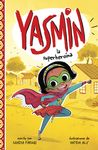 Yasmin la Superheroína = Yasmin the Superhero - 圖片 1