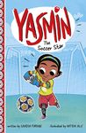 Yasmin the Soccer Star - 圖片 1