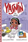 Yasmin the Writer - 圖片 1