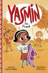 Yasmin the Friend - 圖片 1