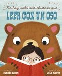 No Hay Nada Más Chistoso Que Leer Con un Oso = Bears Make the Best Reading Buddies - 圖片 1