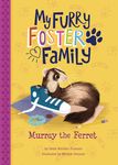 Murray the Ferret - 圖片 1