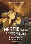 Hettie and the London Blitz: A World War II Survival Story - 圖片 1
