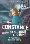 Constance and the Dangerous Crossing: A Mayflower Survival Story - 圖片 1