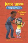 Firefighter Kayla - 圖片 1
