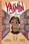 Yasmin the Librarian - 圖片 1