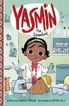 Yasmin the Scientist - 圖片 1