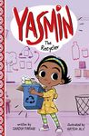 Yasmin the Recycler - 圖片 1