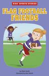 Flag Football Friends - 圖片 1