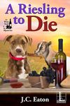A Riesling to Die - 圖片 1