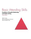 Basic Attending Skills: Foundations of Empathic Relationships and Problem Solving - 圖片 1