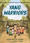 Yang Warriors - 圖片 1