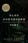 Olav Audunssøn: I. Vows Volume 1 - 圖片 1