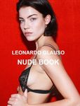 Nude book. Leonardo Glauso: Models, photography and fashion. - 圖片 1