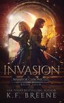 Invasion (Warrior Chronicles #4) - 圖片 1