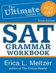 3rd Edition, The Ultimate Guide to SAT Grammar Workbook - 圖片 1