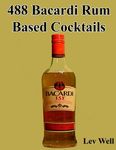 488 Bacardi Rum Based Cocktails - 圖片 1
