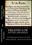 The Seven Steps to Mercy: with Shakespeare's Key to the Oak Island Templum - Monochrome Edition - 圖片 1
