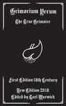 Grimorium Verum: The True Grimoire - 圖片 1