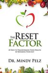 The Reset Factor: 45 Days to Transforming Your Health by Repairing Your Gut - 圖片 1