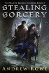 Stealing Sorcery - 圖片 1