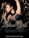 Latina Girls: Hot Sexy Latina Lingerie Girls Models Pictures - 圖片 1