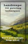 Oil painting techniques: how to paint landscapes design with oil - 圖片 1