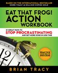 Eat That Frog! Action Workbook: 21 Great Ways to Stop Procrastinating and Get More Done in Less Time - 圖片 1
