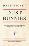 Dust Bunnies: Dave Hickey's Online Aphorisms - 圖片 1