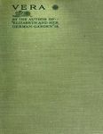 Vera By Elizabeth von Arnim (1921) (Twentieth Century Classics) - 圖片 1